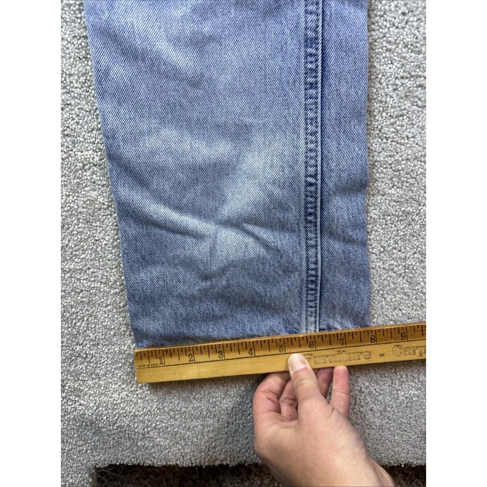 Vintage Old Navy Light Blue Boot Cut Jeans